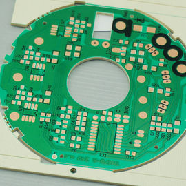 سعر جيد لوحة دوائر مطبوعة من الألومنيوم و PCB و ENIG معالجة سطحية وثنائي الفينيل متعدد الكلور على الوجهين وثنائي الفينيل متعدد الكلور أحادي الجانب الانترنت