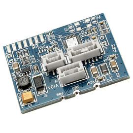 سعر جيد تجميع PCB موثوق به 2 طبقات النحاس تحسين جودة منتجك وكفاءته الانترنت