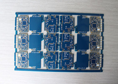 سعر جيد طبقة متعددة FR4 1.6 مم سماكة دعم SMT DIP لوحة الدوائر PCB الانترنت