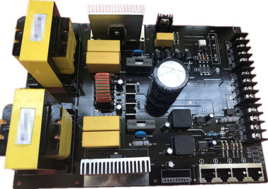 سعر جيد 2OZ PCBA pcb مصنع pcb التجميع شنتشن صانعي لوحات الدوائر المطبوعة الانترنت