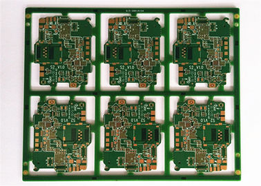سعر جيد متعدد الطبقات FR4 الأبيض بالشاشة الحريرية الإلكترونية المطبوعة لوحة الدوائر المطبوعة PCB الجمعية الانترنت