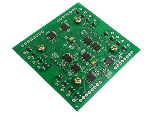 سعر جيد صانع تجميع SMT PCB FR4 طويل كبير PCBA مكونات تجميع الدائرة اختبار وظيفة تجميع SMT PCB الانترنت