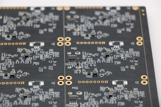 سعر جيد كمتر الذكي PCBA تصنيع SWR Meter&PWR كمتر الطاقة تجميع PCB شنتشن تجميع PCB مخصص الانترنت