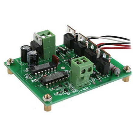 سعر جيد محطة الطاقة المحمولة PCB 2 طبقات SMT PCB التجميع pcba اللوحة النموذج الخدمة الخضراء Soldmask الشاشة الحريرية البيضاء SMT PCB التجميع الانترنت