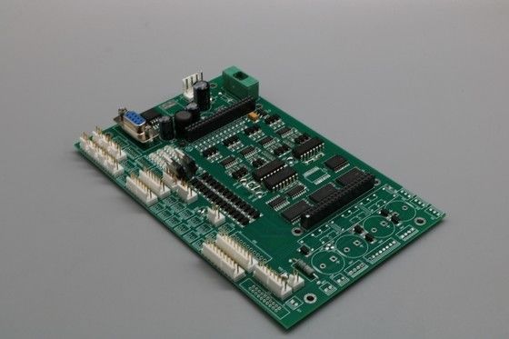 سعر جيد OEM الكمبيوتر اللوحة الأم للوحة PCB متعددة الطبقات الصلبة المطبوعة 0.5-14oz، مصنع للوحة. الانترنت