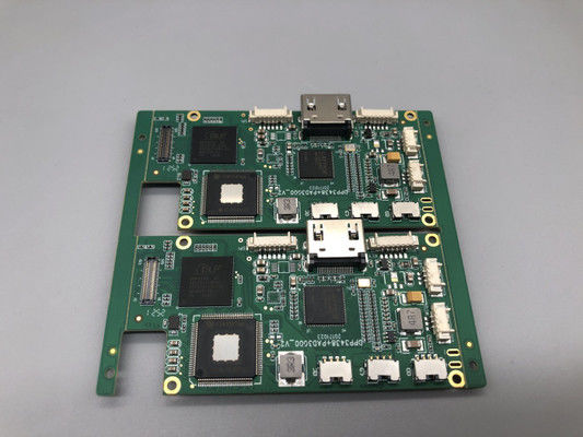 سعر جيد صانع تجميع SMT PCB للنموذج الأولي والإنتاج الضخم الانترنت