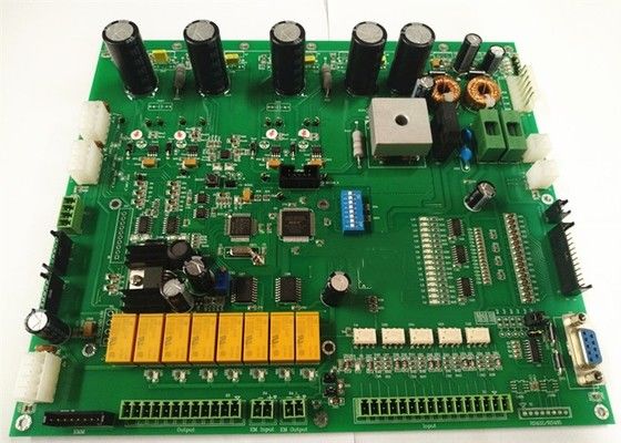 سعر جيد 2L 1.6mm FR4 التجميع الالكتروني الخالي من الرصاص PCB شنتشن خدمة تجميع PCB تجميع لوحات الدوائر الالكترونية الانترنت