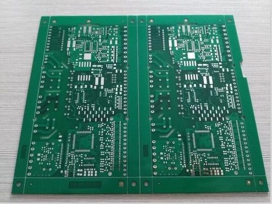 سعر جيد FR4 HASL مزدوج الجانبين سطح خال من الرصاص IPC الفئة 2 لوحات الدوائر المطبوعة لوحة الدوائر المطبوعة الإلكترونية الانترنت