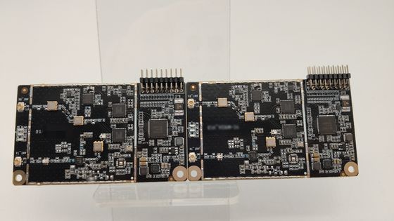 سعر جيد 3OZ سمك PCB النحاس بطاقة PCB النحاس الثقيل PCB PCB تجميع الخدمة الانترنت