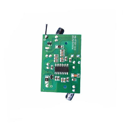 سعر جيد لوحة pcba لوحات الدوائر المطبوعة لوحة PCB، UL / ROHS / ISO9004Support، SMT DIP تجميع PCB النموذجي الانترنت