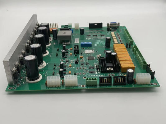 سعر جيد 150 دولارًا لتكلفة NRE FR4 PCB& Component& Smart Electronics Pcba لوحة الدوائر المطبوعة Pcb& لوحة التحكم الصناعي PCBA الانترنت