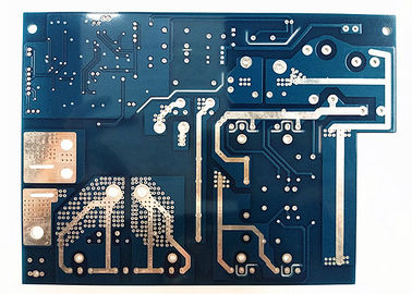 سعر جيد 4 طبقات FR4 الذهبية طلاء الكترونيات PCB التجميع 1 أوقية النحاس سمك الأخضر Soldmask التحول السريع الانترنت