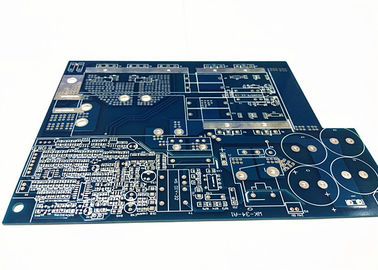 سعر جيد OEM 4 طبقات لوحات مطبوعة إلكترونية FR4 المادة ENIG 1u' Gold Finger Solder Mask.OEM العلامة التجارية و3Mile الانترنت