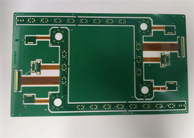 سعر جيد الشركة المصنعة للوحة الدوائر المطبوعة المرنة الصلبة FR4 تقنية DIP تدعم مجموعة PCB الانترنت