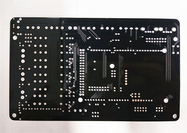 سعر جيد 1.6mm متعدد الطبقات FR-4 PCB 6 OZ التيار الكبير ENIG لوحة الدوائر المطبوعة مصنعي الإلكترونيات الانترنت