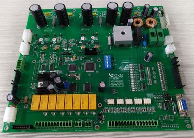 سعر جيد النموذج الأولي السريع والإنتاج الضخم لخطوط تجميع ثنائي الفينيل متعدد الكلور SMT PCB Assembly 6 الانترنت