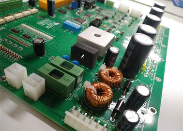 سعر جيد 2L 1.6mm FR4 التجميع الالكتروني الالكتروني الخالي من الرصاص شنتشن خدمة تجميع الالكترون الانترنت