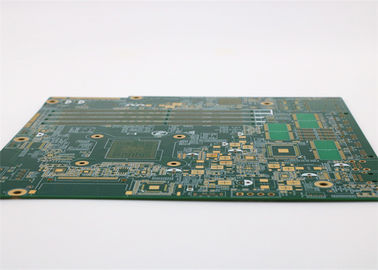 سعر جيد لوحة أم صناعية PCB FR4 HASL / ENIG سطح 1.6 مللي متر سمك 8 طبقة لوحة دوائر مطبوعة للكمبيوتر PCB الانترنت