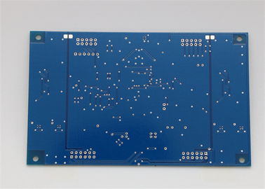 سعر جيد الخضراء 4 طبقة 2OZ لوحات الدوائر المطبوعة الصلبة ، Fr4 لوحات PCB متعددة الطبقات الانترنت