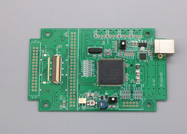 سعر جيد بنك الطاقة الشمسية مخصص PCB النموذج الأولي PCB الجمعية ENIG SMT النموذج الأولي Pcb الجمعية FR4 TG150 20um تحول سريع الانترنت