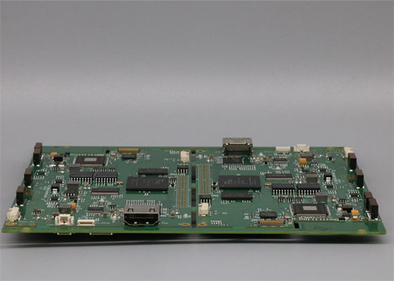 سعر جيد ENIG OSP 6 طبقة PCB مصنع PCB تجميع شنتشن صانعي لوحات الدوائر المطبوعة الانترنت