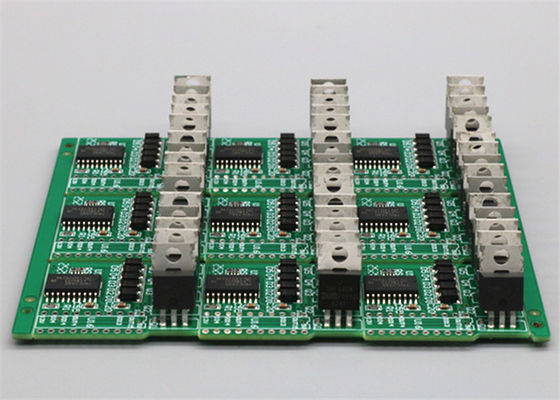 سعر جيد 1OZ Immersion Gold pcb مصنع pcb التجميع شنتشن صانعي لوحات الدوائر المطبوعة الانترنت