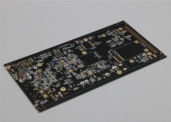 سعر جيد نموذج أولي سريع وإنتاج ضخم عالي الجودة لوحة دوائر PCB الانترنت