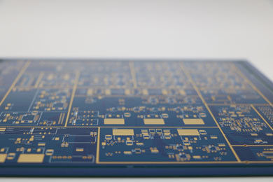 سعر جيد 1OZ FR4 TG150 ENIG HASL Pcb لوح تصنيع متعدد الطبقات الانترنت