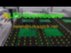 عملية تجميع SMT PCB   8 خطوات أساسية